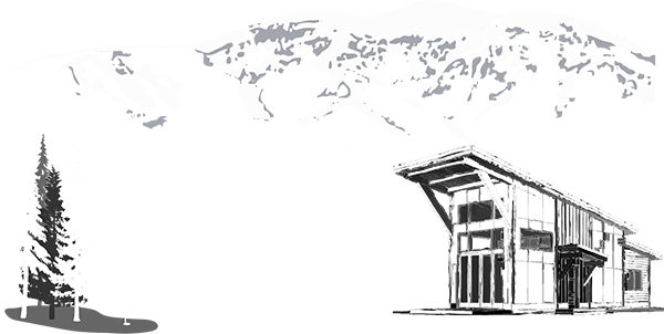 The Cabins at Whitefish