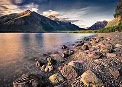 Glacier National Park