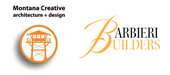 Montana Creative | Barbieri Builders